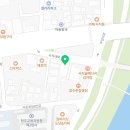 사직동 건강보험공단 앞 이미지