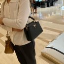 서효원 | 부산 센텀 신세계 백화점 루이비통 종류 신상 올인원PM 가방 구매 후기