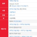 정무체육관 | 국방부장관 서울의봄 오국상 역할 김의성 나이 노재현 프로필