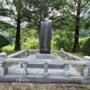 횡성 6.25 전몰장병 위령비 정화활동(2026.07.24) 이미지