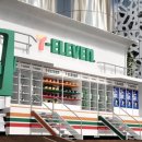 편의점 ‘7-ELEVEn’의 유래 이미지