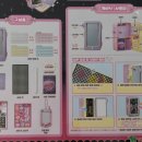 아트네온 | 시크릿아트 네온데코 캐비닛 베이직 어린이날, 크리스마스, 초등 여아 생일선물 추천