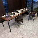 준코 음식점 | 진짜 백 년 전 일기