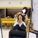 뿌리 철학A | 정발산역 미용실 추천, 살롱드마샬 웨스턴돔점에서 경험한 볼륨매직 후기
