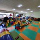 금강랜드 키즈카페 이미지