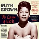 Good Day For The Blues - Ruth Brown - 이미지