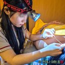 나트랑 리조트 가볼만한곳 나트랑 깜란 마사지 이발관 네일