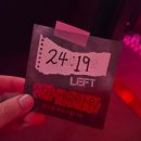 효원로249번길 | [수원 방탈출] 상상의문 수원2호점 - 성지기숙학원 : 인계동 놀거리 고어한 공포 방탈출 추천