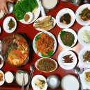 수궁한정식 이미지