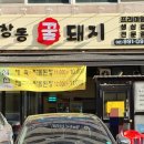 창동꿀돼지