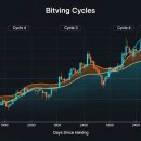 극단 이지 | 비트코인 4차 사이클의 민낯: 극단적 전망 속에서 우리가 놓치고 있는 것들