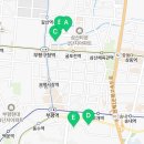갈산2동 행정복지센터 2층 갈산밀알도서관 | 제22대 국회의원선거 투표소 인천광역시 부평구 지역-투표소 (건물명)-주소-장애인편의시설 설치대상