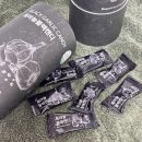 달리오름 | 흑마늘간식 이안오름 흑마늘블랙캔디 후기