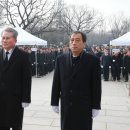 수봉공원(현충탑) 이미지