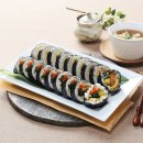 진실한김밥 이미지
