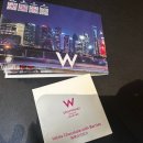 W스토어 참좋은약국 | [상하이여행] 상하이 W호텔 마블러스룸 번드뷰 업그레이드 후기