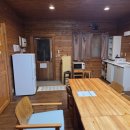 롯지펜션 이미지