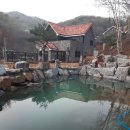 용인한터팬션물안개