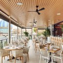 cafe serendipity brunch&dining(세렌디피티 브런치앤 다이닝) | 올랜도 디즈니 스프링스 가볼 만한 3곳 추천 후기