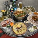 중년포차