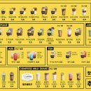 컴포즈커피 학장점 이미지