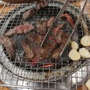 영양숯불식당 | 영천 한우숯불단지 영양숯불갈비 후기