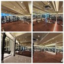 성부빌딩 | 운동할 맛 나는 지상 낙원, 더플래닛짐 헬스&amp;PT 해운대 장산역점 장산역 헬스장 방문기