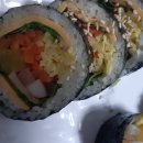 라온김밥 이미지