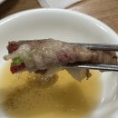 서울 종로_차돌육회 찐맛집) 백제정육점 내돈내산 후기(차돌반+육회반, 셀프볶음밥, 평일 웨이팅)