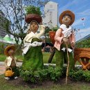 청양약초구기자시장 이미지