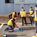 금산119 안전센터 이미지