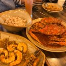 선릉역 맛집 에이스크랩 강남점에서 칠리크랩 먹고 온 내돈내산 후기