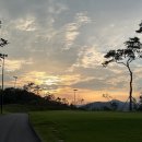 음성 힐데스하임CC | [힐데스하임cc] 충북 음성 노캐디 3부 라운딩 후기 ⛳️🏌️‍♀️ (라베 기운 받아가세요😆)