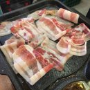 학동대패삼겹 이미지