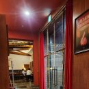 뉴축복웨딩홀 앞 이미지