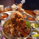 서산보쌈;족발