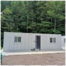 영덕 천연 탄산수 캠핑장 이미지