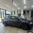 히든카부분정비 | [서산썬팅/서산히든카] 테슬라 모델Y주니퍼 하버캠프 사파이어 썬팅