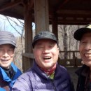 제314차새목재(鳥項嶺 675m,석봉리) 定期山行 3.14(火) 이미지