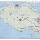 통영 두미도(천황봉 471m)산행 1 - 2014년3월8일 이미지