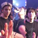 250505 엑디즈 뷰티풀마인드 콘서트 막콘 후기