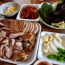 명동왕족발 이미지