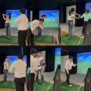 로데오 스크린 골프 | [서울/송파구] 문정동 골프연습장 | 제이디골프스튜디오 레슨 _ 1시간만에 비거리 30m 상승⛳