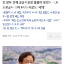 文 정부 산하 공공기관장 줄줄이 옷벗어…LH·도로공사 이어 HUG 사장도 ‘사의’ 이미지