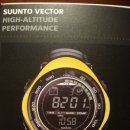 SUUNTO VECTOR 이미지