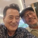 [찬샘통문 Ⅲ-51-2]가수 김성환의 ＜약장수＞ 이미지