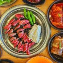 본가회냉면 이미지