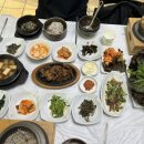 주봉마을우렁촌 | 공주 주봉마을우렁촌 건강한 한끼 우렁쌈밥 현지인맛집 / 내돈내산