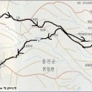 백암태백온천모텔