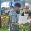 하트도시락스토어 | 잠실 포켓몬 별빛낙원 방문 후기 1탄 | 브랜드 부스 총정리